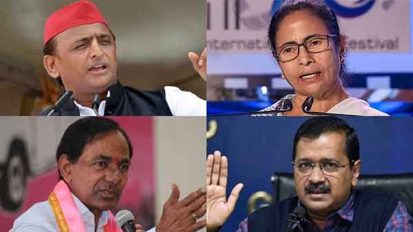 മുഖം നഷ്ടപ്പെട്ട് കോണ്‍ഗ്രസ്; രാഷ്ട്രപതി തെരഞ്ഞെടുപ്പില്‍ ബദല്‍ സ്ഥാനാര്‍ത്ഥിയെ നിര്‍ത്താന്‍ പ്രതിപക്ഷം