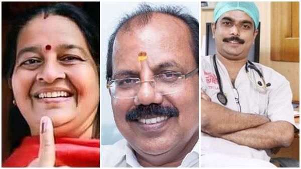 തൃക്കാക്കര തിരഞ്ഞെടുപ്പ്: പോളിംഗ് ആരംഭിച്ചു, ബൂത്തുകളില്‍ നീണ്ട നിര, ആത്മവിശ്വാസത്തോടെ മുന്നണികള്‍