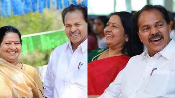 പിടിയ്ക്ക് വേണ്ടി ജനങ്ങള്‍ എനിക്ക് വോട്ട് ചെയ്യും, എല്‍ഡിഎഫ് 100 തികയ്ക്കില്ല: ഉമ തോമസ്