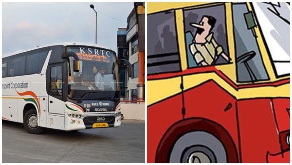 കെഎസ്ആർടിസിയുടെ പോക്ക് എങ്ങോട്ട്? മഹാമാരിയ്ക്ക് പിന്നാലെ ദുരിതകാലം..; പ്രതിദിന വരുമാനം ഇത്രയാണ് !