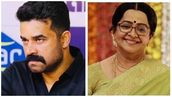 മീടു പറയുന്നവള്‍ എന്തിന് അവിടെ ഇത്രയും തവണ പോയി; വിജയ് ബാബുവിന്റെ കേസില്‍ മല്ലിക സുകുമാരന്‍