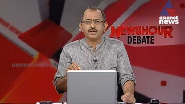 'വിനു വി ജോണിനെ കള്ളക്കേസില്‍ കുടുക്കി': അവസാന കണ്ണിയായിരിക്കില്ല, രൂക്ഷ വിമർശനവുമായി കെയുഡബ്ല്യൂജെ