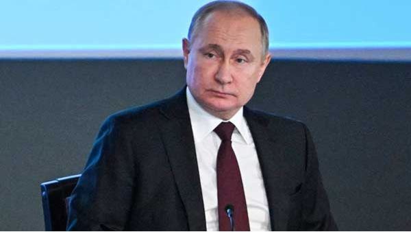 നാറ്റോ സ്വീഡനെയും ഫിൻലന്റിനെയും സൈനികമായി ശക്തിപ്പെടുത്തുകയാണെങ്കിൽ റഷ്യ പ്രതികരിക്കും: പുടിൻ