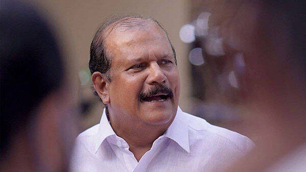 വിദ്വേഷ പ്രസംഗം: പിസി ജോർജ് റിമാന്‍ഡില്‍; പുജപ്പുര സെന്‍ട്രല്‍ ജയിലില്‍ അടയ്ക്കും