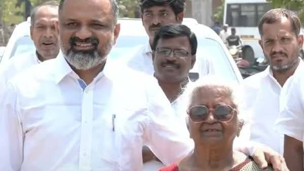 30 വർഷമായി അമ്മ നടത്തിയ പോരാട്ടത്തിന്റെ വിജയം; പേരറിവാളൻ