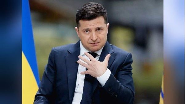 സ്ഥലം റഷ്യയ്ക്ക് വിട്ടുകൊടുത്തുള്ള സമാധാന കരാർ അംഗീകരിക്കില്ല: യുക്രൈൻ