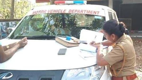 പണം വെച്ച് റേസിംഗ്, രൂപം മാറ്റി വരുത്തി സവാരി...; മലപ്പുറത്ത് എംവിഡി രജിസ്റ്റര്‍ ചെയ്തത് 150 കേസുകള്‍