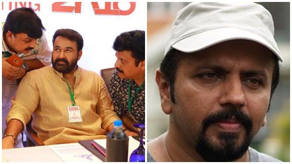  'നടിമാര്‍ക്ക് ലക്ഷങ്ങളും നടന്മാര്‍ക്ക് കോടികളും കിട്ടാനുളള സെറ്റപ്പ്', 'അമ്മ'ക്കെതിരെ പ്രകാശ് ബാരെ