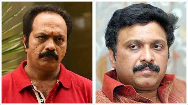 'പത്തനാപുരം എംഎല്‍എയുടെ അറിവിലേക്ക്; സര്‍, അറിവില്ലായ്മ ഒരു തെറ്റല്ല'; തുറന്നടിച്ച് ഷമ്മി തിലകന്‍