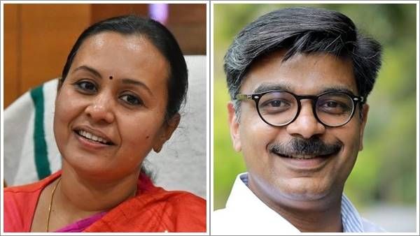 'അയാള്‍ക്ക് ഇന്ത്യയുമായി വലിയ ബന്ധമില്ല; ജെയ്ക് മെന്ററാണെന്ന് വീണ പറഞ്ഞിട്ടില്ല': മന്ത്രി വീണ ജോർജ്