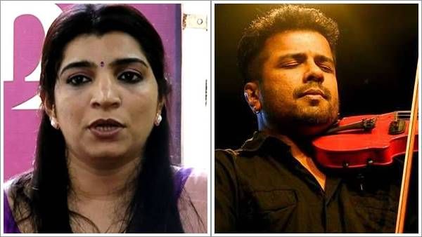 'ഒരു സരിത വിളിച്ചു, കേസ് തോറ്റുപോകുമെന്ന് പറഞ്ഞു'; ദുരൂഹത, വെളിപ്പെടുത്തലുമായി ബാലഭാസ്‌കറിന്റെ പിതാവ്