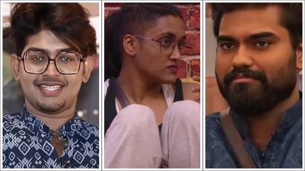'റോബിന്‍ മറന്നു, അന്ന് ജാസ്മിന്‍ ഇതുപോലെ പ്രതികരിച്ചിരുന്നെങ്കില്‍ എന്താകുമായിരുന്നു സ്ഥിതി'; ദിയ സന