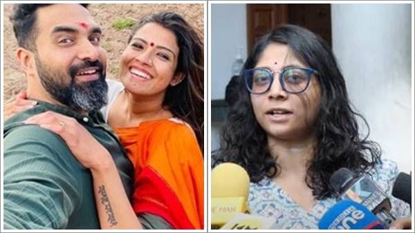 ഗോപിസുന്ദര്‍- അമൃത പ്രണയം; ആദ്യമായി പ്രതികരിച്ച് അഭയ ഹിരണ്‍മയി, മൂഡ് കളയരുതെന്ന് ഒമര്‍ലുലു