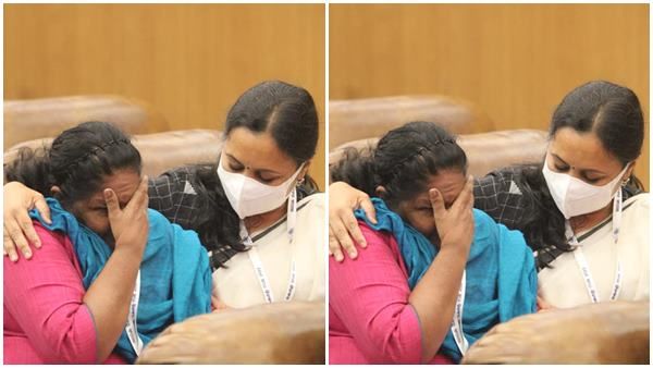 'ബാക്കിവരുന്ന ഭക്ഷണം തുപ്പിയിട്ട ശേഷം എച്ചില്‍ത്തൊട്ടിയിലിടും, അത് ഞാന്‍ കഴിച്ചിട്ടുണ്ട്..'