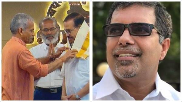 'ലീഗ് പുറത്താക്കിയാല്‍ കെഎന്‍എ ഖാദര്‍ അനാഥനാകില്ല'; ദേശീയ രാഷ്ട്രീയത്തില്‍ പ്രധാന്യമുള്ള ആളാകാന്‍ കഴിയും'