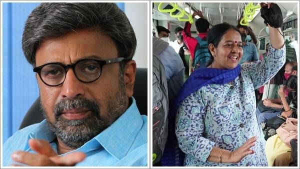 'ഇക്ക ഞെട്ടിയെന്നു കരുതി കേരള ജനത മുഴുവന്‍ ഞെട്ടിയെന്ന് പറയരുത്'; ഉമയെ അഭിനന്ദിച്ച സിദ്ദിഖിന് പൊങ്കാല