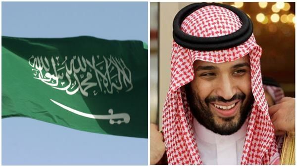 മുഹമ്മദ് ബിൻ സൽമാന്റെ തുർക്കി സന്ദർശനം: ഹാതിസ് സെൻഗിന്റെ പ്രതികരണം ഇങ്ങനെ