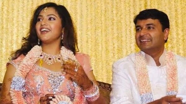 മീനയുടെ ഭര്‍ത്താവിന്റെ മരണ കാരണത്തില്‍ സംശയം; കൊവിഡല്ല, യഥാര്‍ത്ഥ കാരണം വെളിപ്പെടുത്തി മന്ത്രി