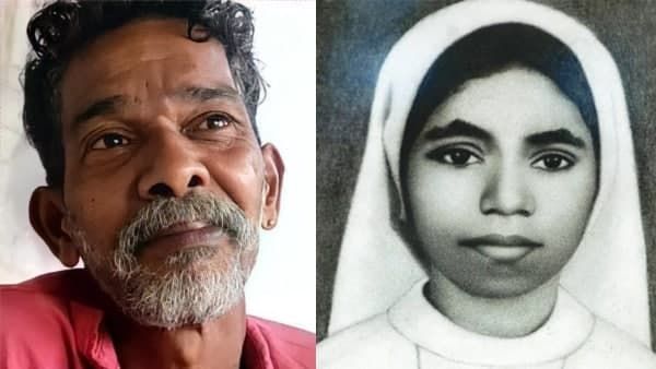 അഭയ കേസ് പ്രതികളുടെ ജാമ്യം; സത്യം എവിടെ വേണമെങ്കിലും പറയും; പൊട്ടിത്തെറിച്ച് അടയ്ക്ക രാജു