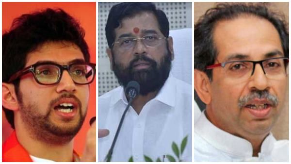 400 കൗണ്‍സിലര്‍മാര്‍, എംപിമാര്‍, ഷിന്‍ഡെ ക്യാമ്പിലേക്ക് ഒഴുക്ക്, ഇനി ലക്ഷ്യം ശിവസേനയുടെ ചിഹ്നം!!