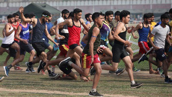 അഗ്നിപഥക് പ്രവേശനം വേണോ? അപേക്ഷകര്‍ ഈ പ്രതിജ്ഞയെടുക്കേണ്ടി വരും!!