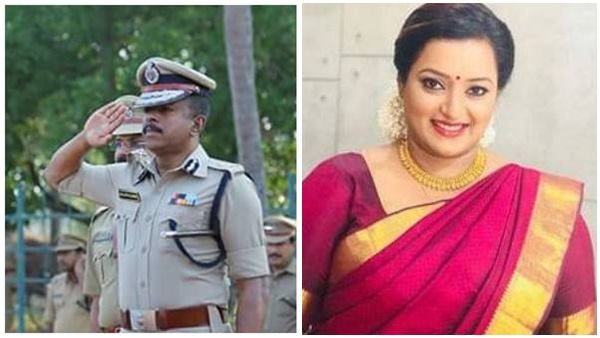 കടല്‍ക്കൊല കേസ്, പിടികിട്ടാപ്പുള്ളികളുടെ പേടിസ്വപ്‌നം; ആരാണ് അജിത് കുമാര്‍ ഐപിഎസ്
