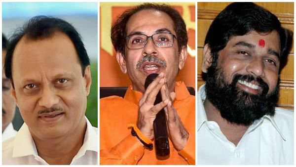 പവാറോ ഉദ്ധവുമല്ല, ഷിന്‍ഡെയുടെ കലിപ്പിന് കാരണം പവാര്‍ കുടുംബത്തിലെ ആ വില്ലന്‍, കാരണമറിയാം!!