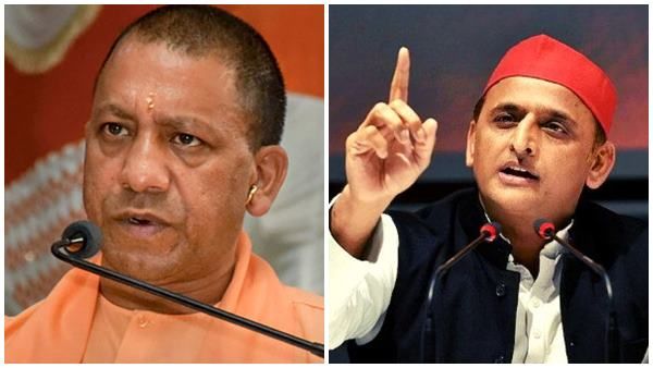 ബഹുജന്‍ രാഷ്ട്രീയം തീര്‍ന്നു; യുപിയില്‍ ഇനി ബിജെപിയുടെ രാജഭരണം, കോട്ടകള്‍ കൈവിട്ട് എസ്പി