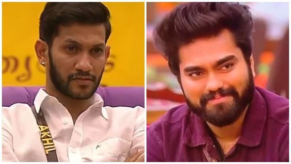 റോബിന്‍ നല്ലൊരു ഗെയിമറായിരുന്നു, പുറത്തായിരുന്നില്ലെങ്കില്‍..... ആദ്യ പ്രതികരണവുമായി അഖില്‍