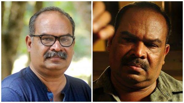 സുരാജിന്റെ നായികയാവാന്‍ ഡബ്ല്യുസിസിയില്‍ നിന്ന് ആരും വന്നില്ല; ചൂടന്‍ മറുപടികളുമായി അലന്‍സിയര്‍