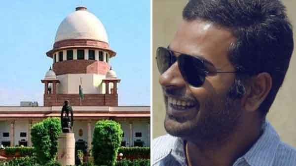 കുഞ്ഞിനെ നോക്കാന്‍ അമ്മമാര്‍ക്ക് ആറു വര്‍ഷം അവധി കൊടുക്കണം; സുപ്രീംകോടതിയോട് അല്‍ഫോണ്‍സ് പുത്രന്‍