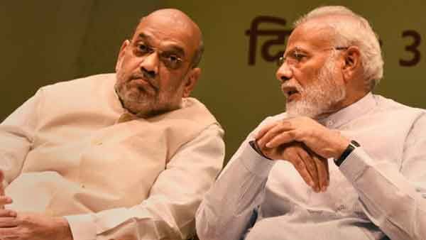 രാഷ്ട്രപതി സ്ഥാനാര്‍ത്ഥിയാകാന്‍ സര്‍പ്രൈസ് ലിസ്റ്റുമായി ബിജെപി; പ്രതിപക്ഷത്തിന്റെ തന്ത്രങ്ങളെ തകര്‍ക്കുമോ?