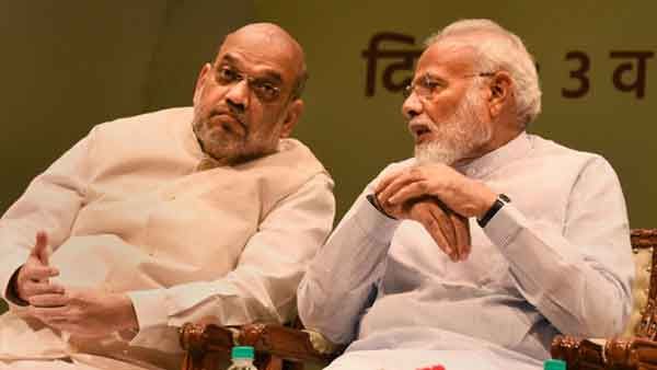 'ചെലോടത്ത് കിട്ടും... ചെലോടത്ത് പൊട്ടും'; മോദിയുഗത്തിലെ ബിജെപിയുടെ ഓപ്പറേഷന്‍ ലോട്ടസ്