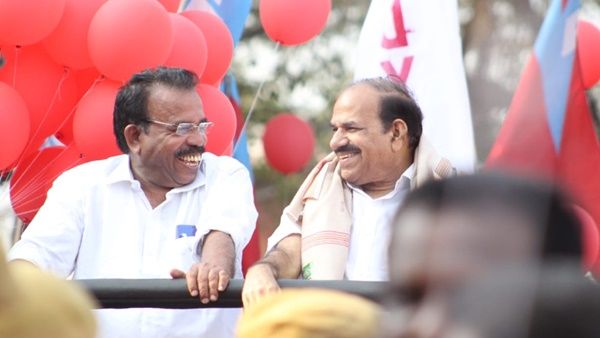 ആര്, ആർക്ക് വേണ്ടി കടത്തി: സ്വർണ്ണക്കടത്ത് കേസില്‍ 10 ചോദ്യങ്ങളുമായി ആനാവൂർ നാഗപ്പന്‍