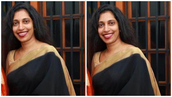 'ആരും പുറത്താക്കിയില്ല'; ലോക കേരള സഭയില്‍ എന്താണ് സംഭവിച്ചതെന്ന് തുറന്നുപറഞ്ഞ് അനിത പുല്ലയില്‍