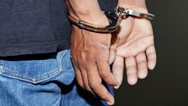 യുപിയിൽ മൂന്ന് ഇസ്ലാം മതവിശ്വാസികളെ നിർബന്ധിച്ച് ജയ്ശ്രീറാം വിളിപ്പിച്ചു; ഒരാൾ അറസ്റ്റിൽ