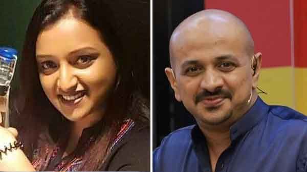 ഷേക്ക്, കൗണ്‍സല്‍ ജനറല്‍, സിഎം; ക്രഡിബിലിറ്റിയില്ലെങ്കിലും ഒരു ഇന്റലിജന്റ് മാസ്റ്റര്‍പ്ലാനുണ്ട്; അരുണ്‍കുമാര്‍