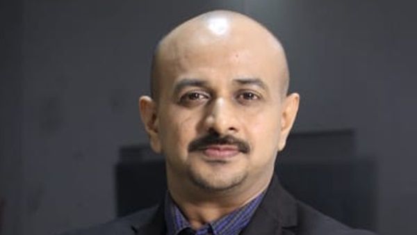 'ദ്രൗപതി മുര്‍മു റെയ്‌സിനകുന്ന് കയറുമ്പോള്‍ പൂരിപ്പിക്കാന്‍ ഒരു ചരിത്രം ഭീതി പരത്തി പിന്നിലുണ്ട്..'