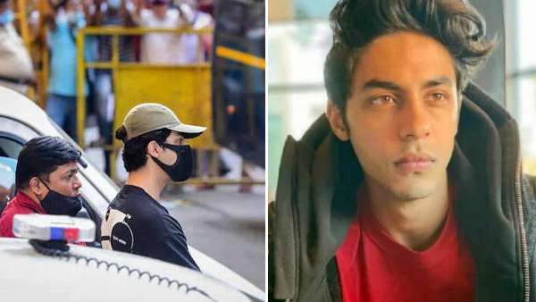 'ശരിക്കും ഇതൊക്കെ ഞാന്‍ അനുഭവിക്കേണ്ടതായിരുന്നോ?'; ലഹരിക്കടത്ത് കേസിനെക്കുറിച്ച് ആര്യന്‍ ഖാന്‍