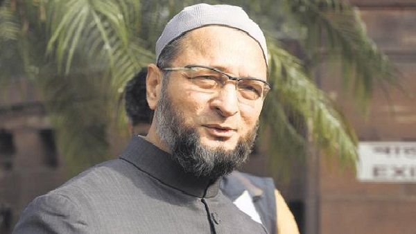 ഗര്‍ഭനിരോധന മാര്‍ഗ്ഗങ്ങള്‍ ഏറ്റവും കൂടുതല്‍ ഉപയോഗിക്കുന്നത് മുസ്ലീങ്ങള്‍; യോഗിയോട് അസദുദ്ദീന്‍ ഒവൈസി