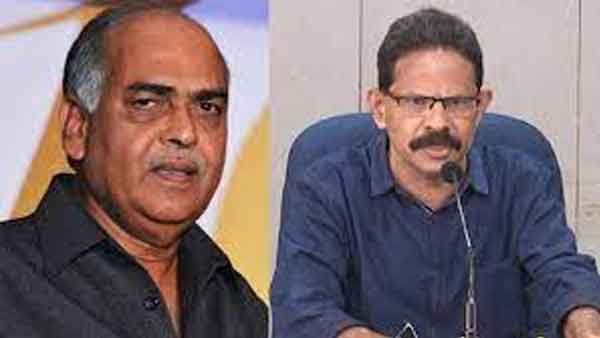 അഭയകേസ് പ്രതികളുടെ നാര്‍ക്കോ ടെസ്റ്റ് വീഡിയോ ജസ്റ്റിസ് സിറിയക് ജോസഫ് നേരത്തെ കണ്ടു: ജോമോന്‍ പുത്തന്‍പുരക്കല്‍