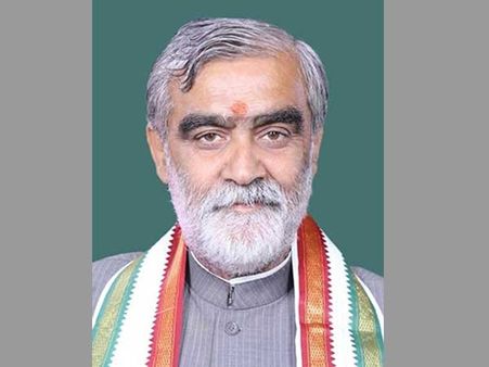 കേരളം പുരോഗമിക്കുമ്പോള്‍ മാത്രമേ രാജ്യത്തിന് പുരോഗതിയുണ്ടാകു: കേന്ദ്രമന്ത്രി അശ്വിനി കുമാർ