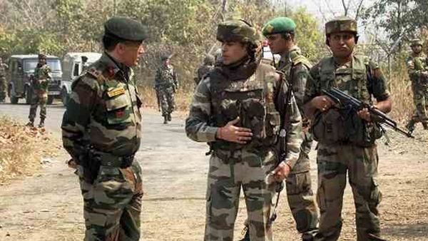 നാല് വർഷത്തെ സൈനിക സേവനം; അഗ്നിവീരന്മാർക്ക് അസം റൈഫിൾസ്, അർദ്ധസൈനിക വിഭാഗത്തിൽ മുൻഗണന