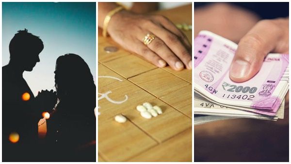 പണത്തിന്റെ പിന്തുണ! കാശ് വീശി ജീവിക്കാം; പങ്കാളിയുമായുളള ജീവിതം ഇനി സുഖകരം! ഈ രാശിക്കാർക്ക് ലക്ക്!