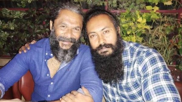 കെജിഎഫിലെ ആന്‍ഡ്രൂസിന്റെ മെഴ്‌സിഡസ് കാര്‍ ട്രക്കിലിടിച്ചു.... അദ്ഭുതകരമായി രക്ഷപ്പെട്ട് നടന്‍
