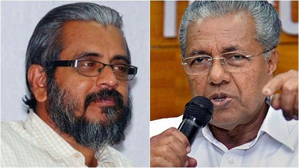 ജയിച്ചത് ഉമ തോമസ്; തോറ്റത് ജോ ജോസഫല്ല; ഉത്തരവാദിത്തം മുഖ്യമന്ത്രി ഏറ്റെടുക്കണമെന്ന് ആസാദ്