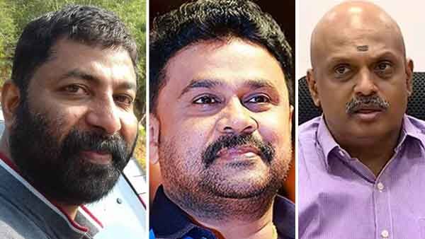 നടിയെ ആക്രമിച്ച കേസ്; ബൈജു കൊട്ടാരക്കരക്ക് തിരിച്ചടി; ശ്രീജിത്തിനെ മാറ്റിയതിനെതിരായ ഹര്‍ജി തള്ളി