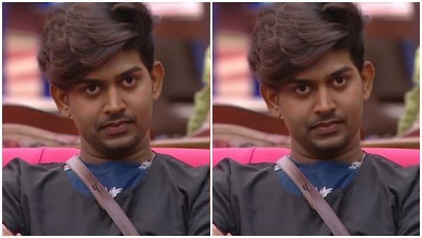 അല്ലെങ്കിലും നിന്റെ സ്ഥിരം സ്വഭാവം ഇതുതന്നെയാണല്ലോ; കട്ട കലിപ്പില്‍ റിയാസ്