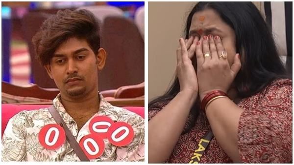 കണ്ണുനിറഞ്ഞ് ലക്ഷ്മിപ്രിയ തുറന്നുപറഞ്ഞു, സങ്കടം അണപൊട്ടി റിയാസും; ആശ്വാസത്തോടെ ലാലേട്ടനും