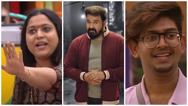 'എന്തുകൊണ്ട് ലക്ഷ്മിപ്രിയ ടോക്സിക്? വല്യണ്ണൻ 21ാം നൂറ്റാണ്ടിൽ എന്ന് എത്തും?';വൈറലായി കുറിപ്പ്